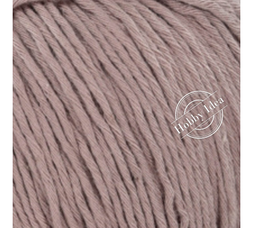 Fibra Natura CottonWood 41120 Кофе с молоком