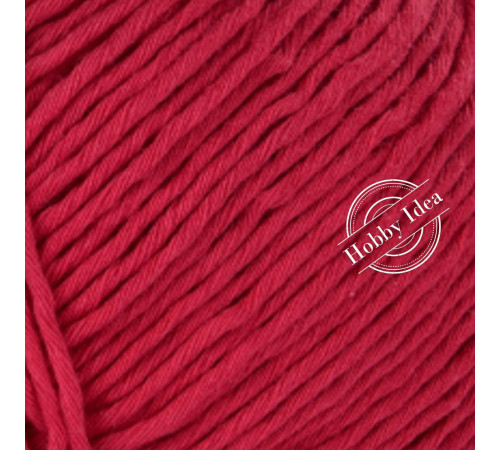 Fibra Natura CottonWood 41121 Красный