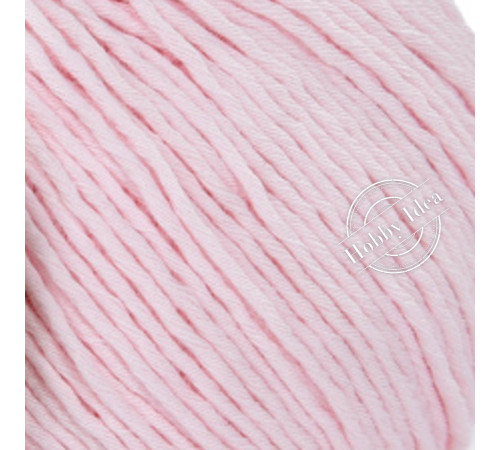 Fibra Natura CottonWood 41122 Бледно-розовый