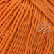 Fibra Natura CottonWood 41125 Ярко-оранжевый