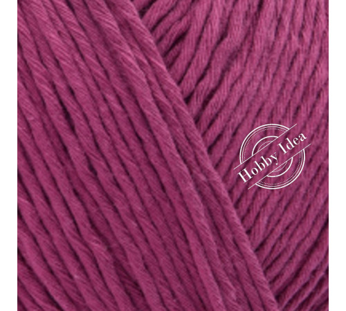Fibra Natura CottonWood 41126 Фиолетовый