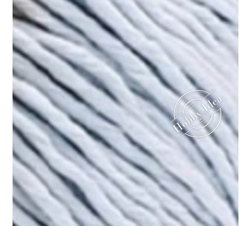 Fibra Natura CottonWood 41127 Бледно-голубой