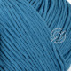 Fibra Natura CottonWood 41128 Тёмно-бирюзовый