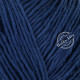 Fibra Natura CottonWood 41130 Тёмно-синий