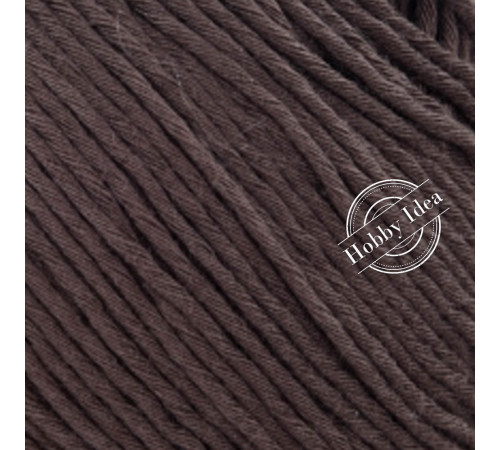Fibra Natura CottonWood 41131 Коричневый