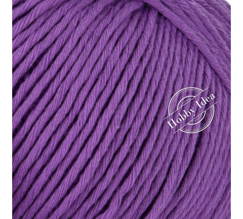 Fibra Natura CottonWood 41133 Сиреневый