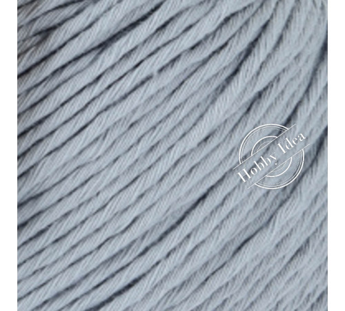 Fibra Natura CottonWood 41134 Серо-голубой