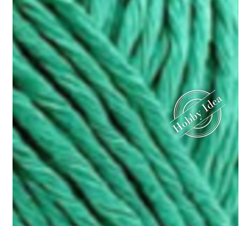 Fibra Natura CottonWood 41135 Ярко-зелёный