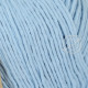 Fibra Natura CottonWood 41137 Светло-голубой