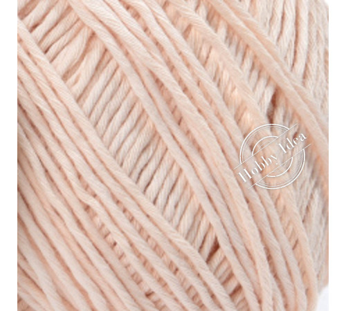 Fibra Natura CottonWood 41138 Бледный персик