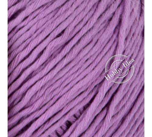 Fibra Natura CottonWood 41140 Светло-фиолетовый