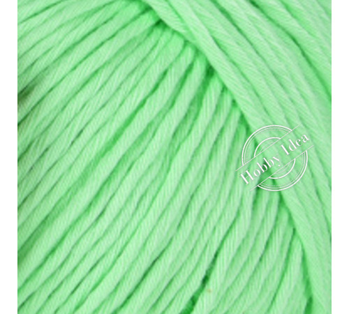Fibra Natura CottonWood 41142 Светло-салатовый