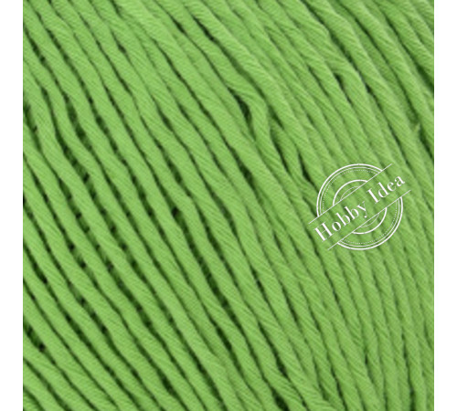 Fibra Natura CottonWood 41143 Светло-зелёный