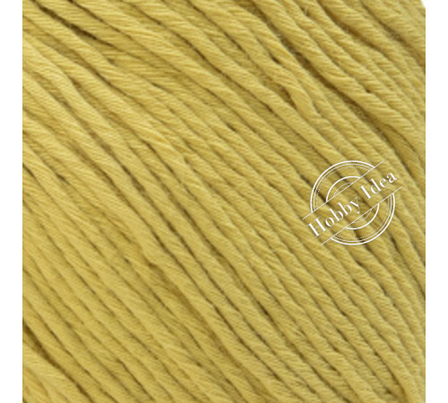 Fibra Natura CottonWood 41144 Детский зелёный