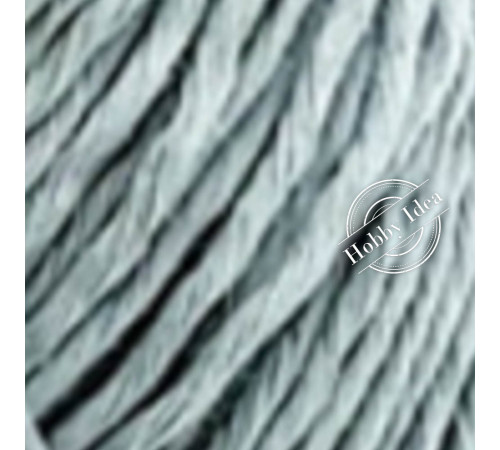 Fibra Natura CottonWood 41146 Грязно-голубой
