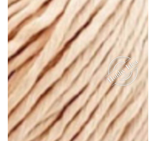 Fibra Natura CottonWood 41147 Кремовый