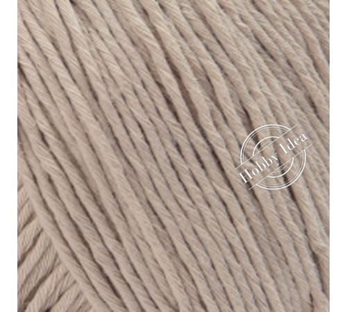 Fibra Natura CottonWood 41149 Бежевый