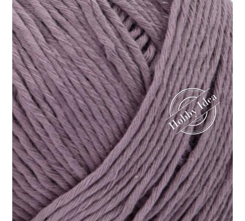 Fibra Natura CottonWood 41152 Пыльная сирень