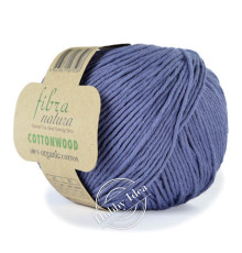 Fibra Natura CottonWood 41114 Небесный