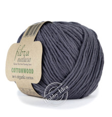Fibra Natura CottonWood 41117 Серый