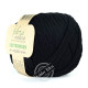 Fibra Natura CottonWood 41123 Чёрный
