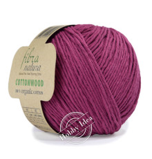 Fibra Natura CottonWood 41126 Фиолетовый