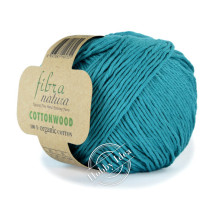 Fibra Natura CottonWood 41136 Зёленка