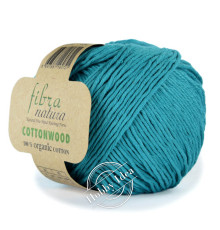 Fibra Natura CottonWood 41136 Зёленка