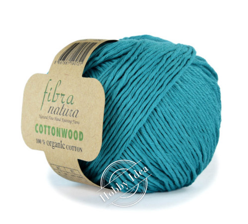 Fibra Natura CottonWood 41136 Зёленка
