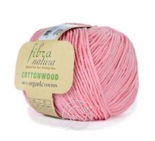 Fibra Natura CottonWood 41139 Персик
