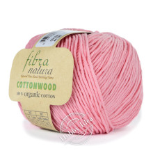 Fibra Natura CottonWood 41139 Персик