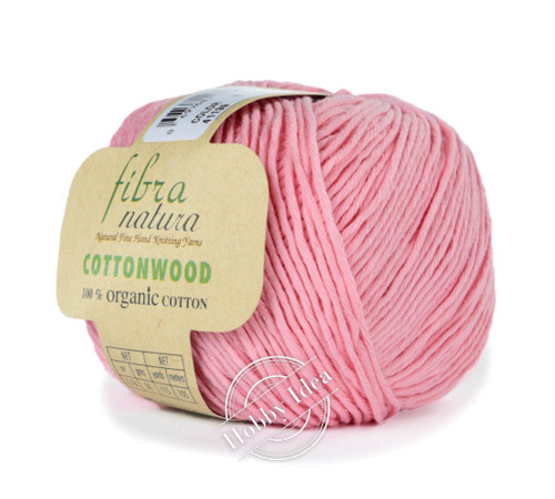 Fibra Natura CottonWood 41139 Персик