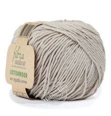 Fibra Natura CottonWood 41150 Лён