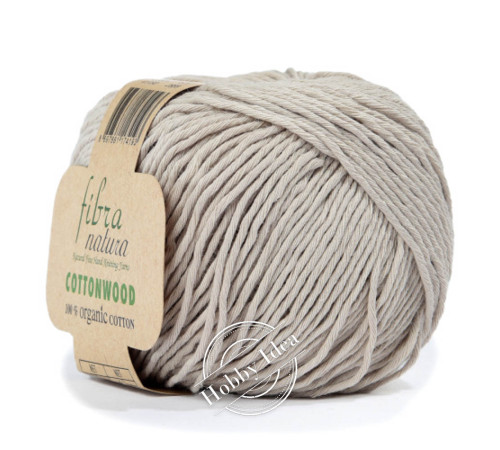Fibra Natura CottonWood 41150 Лён