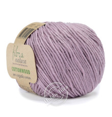 Fibra Natura CottonWood 41151 Сиреневый