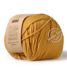 Fibra Natura Dona 10603 Желток