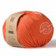 Fibra Natura Dona 10604 Оранжевый из категории Fibra Natura Dona