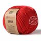 Fibra Natura Dona 10607 Алый из категории Fibra Natura Dona