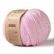 Fibra Natura Dona 10610 Бледно-розовый из категории Fibra Natura Dona