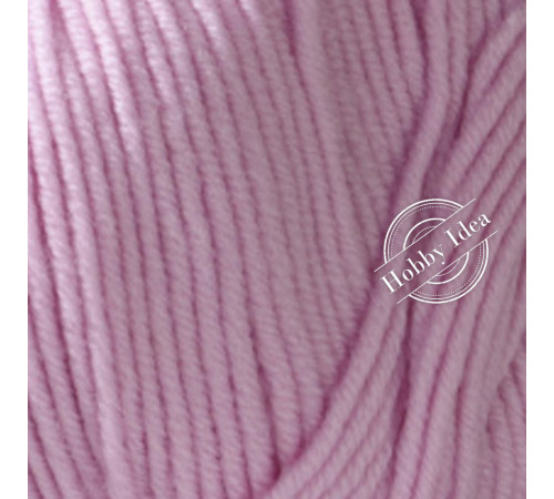Fibra Natura Dona 10611 Светло-розовый