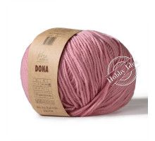 Fibra Natura Dona 10612 Увядшая роза