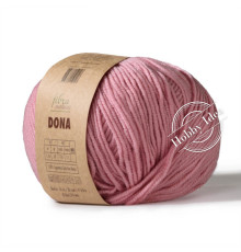 Fibra Natura Dona 10612 Увядшая роза