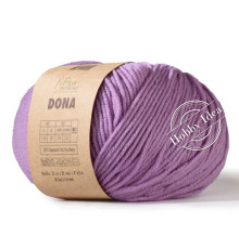 Fibra Natura Dona 10613 Лаванда