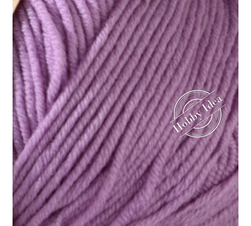 Fibra Natura Dona 10613 Лаванда