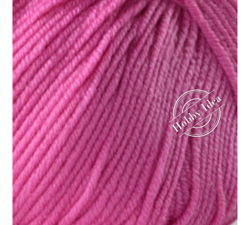 Fibra Natura Dona 10614 Фуксия