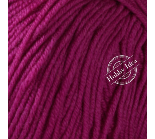 Fibra Natura Dona 10615 Фиалковый