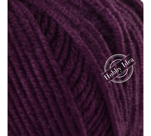 Fibra Natura Dona 10617 Ягодное вино