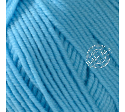 Fibra Natura Dona 10619 Бирюзовый