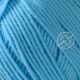 Fibra Natura Dona 10619 Бирюзовый из категории Fibra Natura Dona - 1