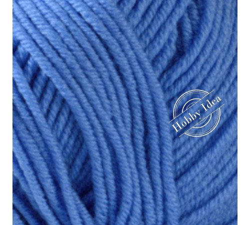 Fibra Natura Dona 10620 Василёк